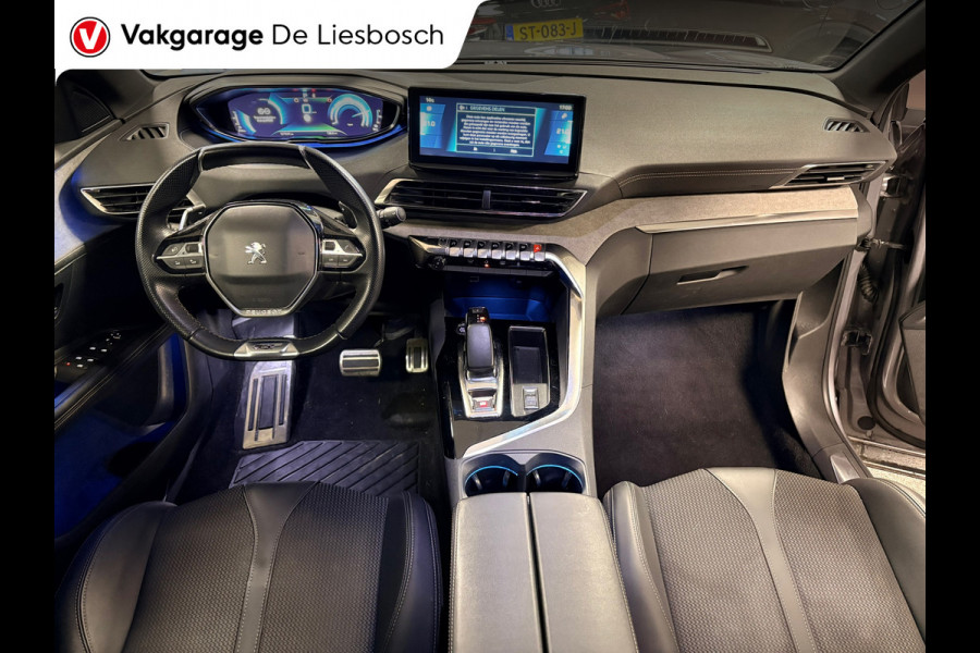 Peugeot 3008 1.6 HYbrid 225 GT