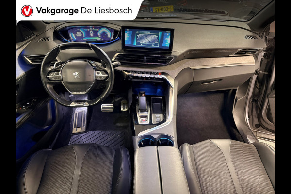 Peugeot 3008 1.6 HYbrid 225 GT