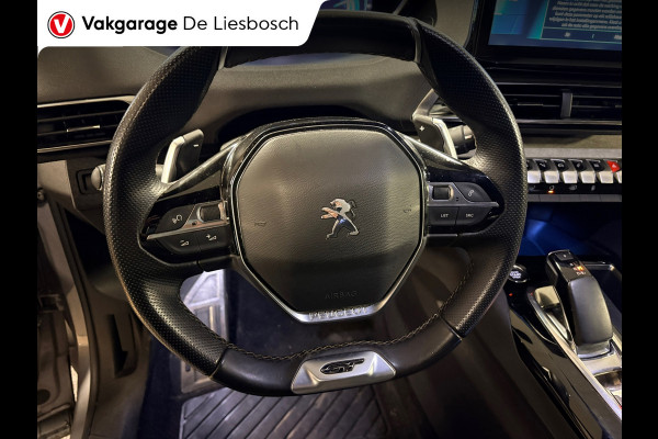 Peugeot 3008 1.6 HYbrid 225 GT