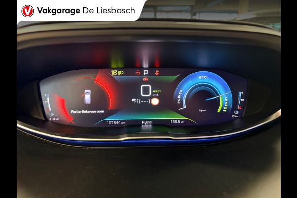 Peugeot 3008 1.6 HYbrid 225 GT