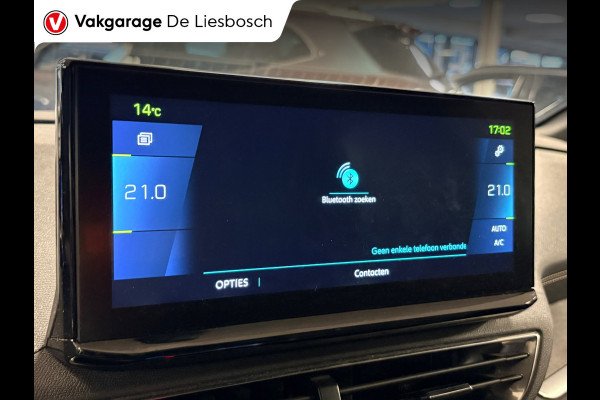 Peugeot 3008 1.6 HYbrid 225 GT