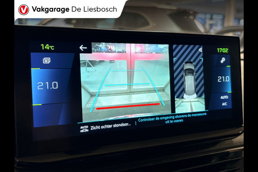 Peugeot 3008 1.6 HYbrid 225 GT