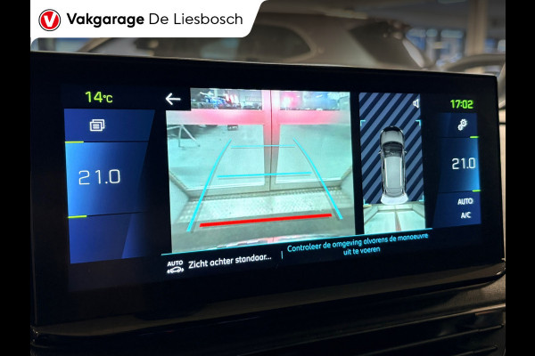 Peugeot 3008 1.6 HYbrid 225 GT