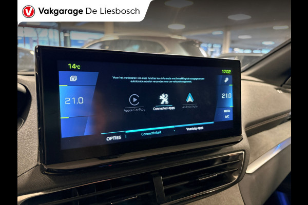 Peugeot 3008 1.6 HYbrid 225 GT