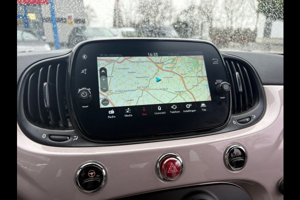 Fiat 500C 1.0 Hybrid Dolcevita (BOVAG/RIJKLAARPRIJS)