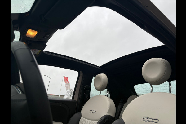 Fiat 500C 1.0 Hybrid Dolcevita (BOVAG/RIJKLAARPRIJS)