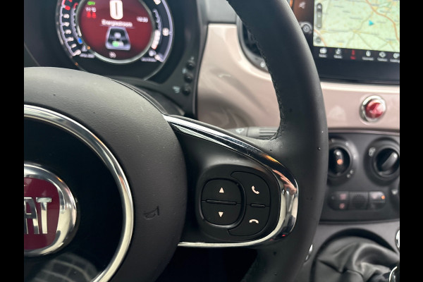 Fiat 500C 1.0 Hybrid Dolcevita (BOVAG/RIJKLAARPRIJS)