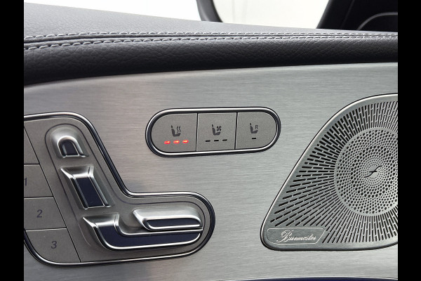 Mercedes-Benz GLE Coupé Mercedes-AMG 53 Hybrid 4MATIC+ Premium Plus Trekhaak | Panorama Schuif-Kanteldak | AMG Night Pakket | Distronic | Parkeerpakket met 360°-camera | Lederen Bekleding. Inclusief 24 maanden MB Certified garantie voor Europa.