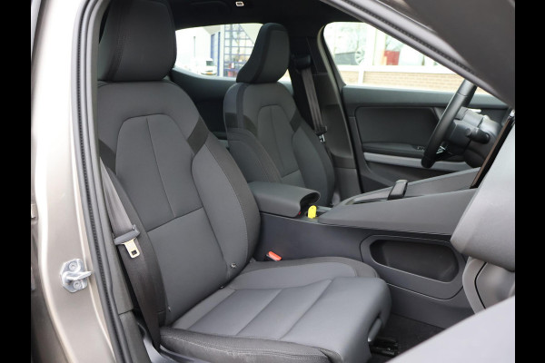 Polestar 2 LONG RANGE DUAL MOTOR 408 PK LAUNCH EDITION 78 KWH + PANORAMA | 360 CAMERA | 19 INCH | PIXEL LED