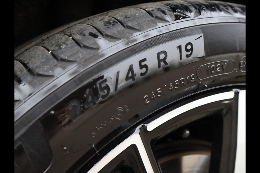 Polestar 2 LONG RANGE DUAL MOTOR 408 PK LAUNCH EDITION 78 KWH + PANORAMA | 360 CAMERA | 19 INCH | PIXEL LED