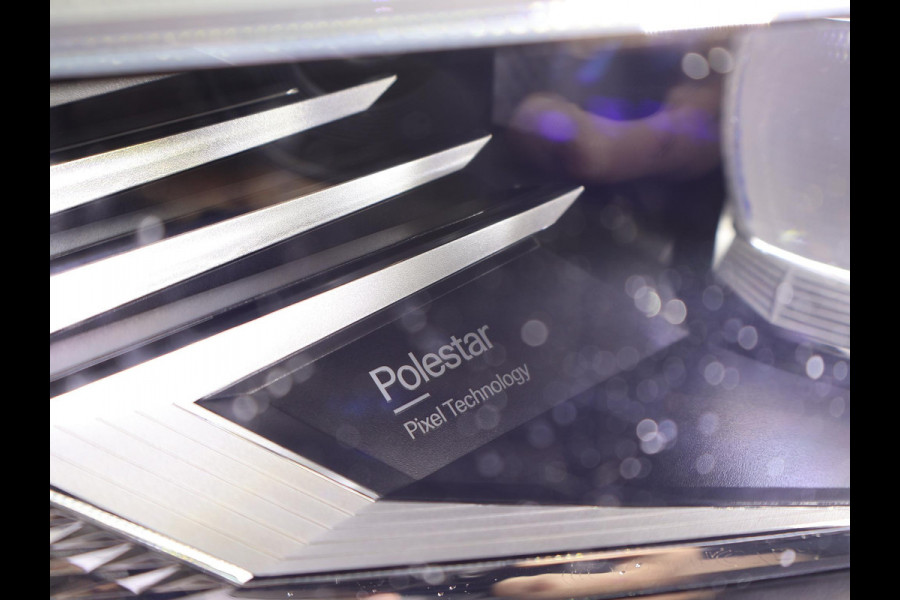 Polestar 2 LONG RANGE DUAL MOTOR 408 PK LAUNCH EDITION 78 KWH + PANORAMA | 360 CAMERA | 19 INCH | PIXEL LED