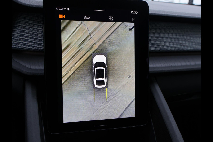 Polestar 2 LONG RANGE DUAL MOTOR 408 PK LAUNCH EDITION 78 KWH + PANORAMA | 360 CAMERA | 19 INCH | PIXEL LED