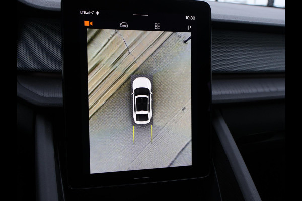 Polestar 2 LONG RANGE DUAL MOTOR 408 PK LAUNCH EDITION 78 KWH + PANORAMA | 360 CAMERA | 19 INCH | PIXEL LED