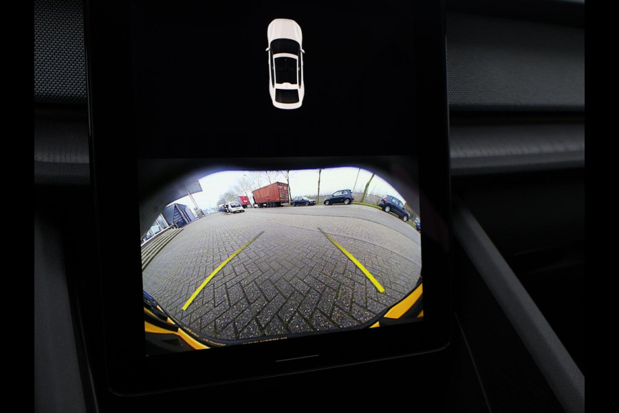Polestar 2 LONG RANGE DUAL MOTOR 408 PK LAUNCH EDITION 78 KWH + PANORAMA | 360 CAMERA | 19 INCH | PIXEL LED