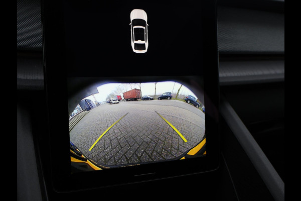 Polestar 2 LONG RANGE DUAL MOTOR 408 PK LAUNCH EDITION 78 KWH + PANORAMA | 360 CAMERA | 19 INCH | PIXEL LED
