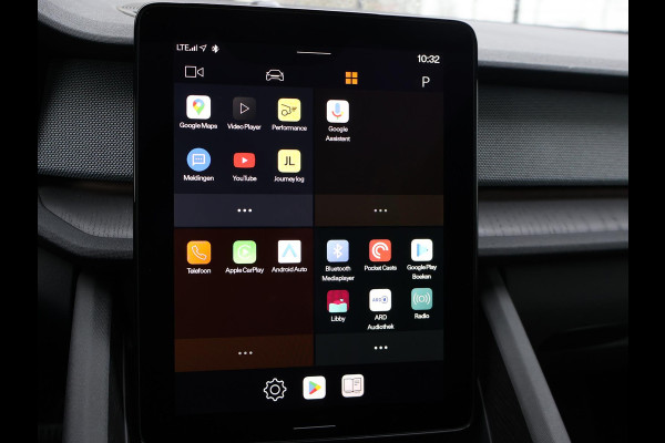 Polestar 2 LONG RANGE DUAL MOTOR 408 PK LAUNCH EDITION 78 KWH + PANORAMA | 360 CAMERA | 19 INCH | PIXEL LED