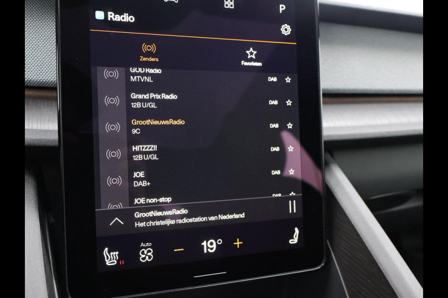 Polestar 2 LONG RANGE DUAL MOTOR 408 PK LAUNCH EDITION 78 KWH + PANORAMA | 360 CAMERA | 19 INCH | PIXEL LED