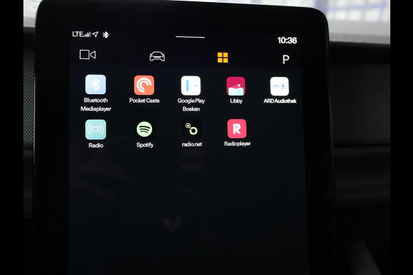 Polestar 2 LONG RANGE DUAL MOTOR 408 PK LAUNCH EDITION 78 KWH + PANORAMA | 360 CAMERA | 19 INCH | PIXEL LED