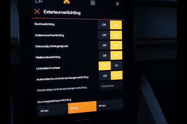 Polestar 2 LONG RANGE DUAL MOTOR 408 PK LAUNCH EDITION 78 KWH + PANORAMA | 360 CAMERA | 19 INCH | PIXEL LED