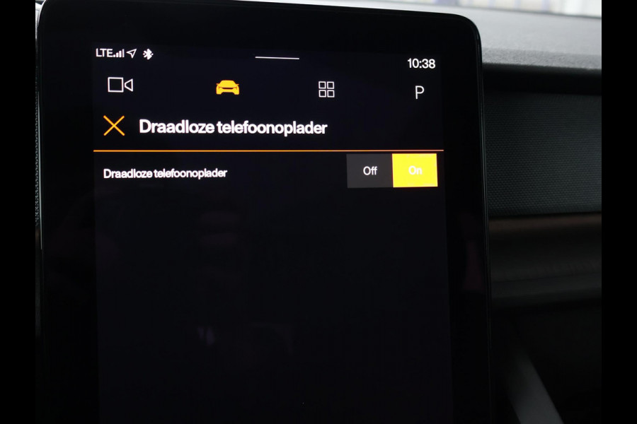 Polestar 2 LONG RANGE DUAL MOTOR 408 PK LAUNCH EDITION 78 KWH + PANORAMA | 360 CAMERA | 19 INCH | PIXEL LED