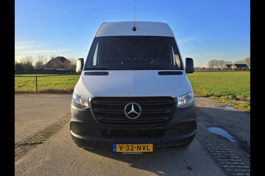 Mercedes-Benz Sprinter 315 1.9 CDI L2 H2 RWD - 150 Pk - Euro 6 - ParkeerCamera - MBUX - Airco - Cruise Control