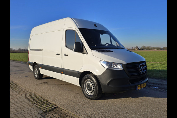 Mercedes-Benz Sprinter 315 1.9 CDI L2 H2 RWD - 150 Pk - Euro 6 - ParkeerCamera - MBUX - Airco - Cruise Control