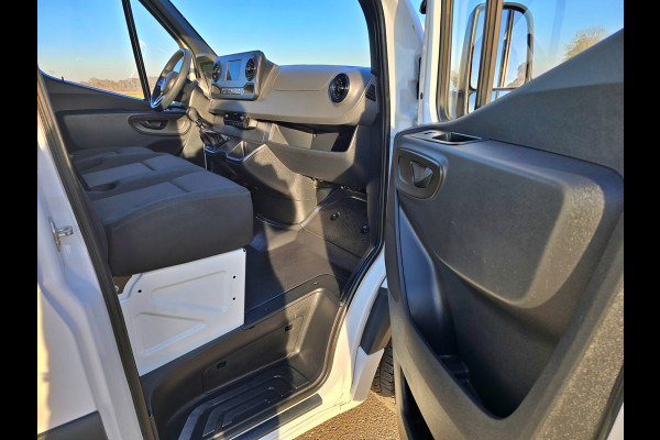 Mercedes-Benz Sprinter 315 1.9 CDI L2 H2 RWD - 150 Pk - Euro 6 - ParkeerCamera - MBUX - Airco - Cruise Control