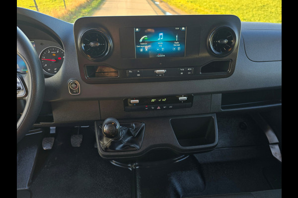 Mercedes-Benz Sprinter 315 1.9 CDI L2 H2 RWD - 150 Pk - Euro 6 - ParkeerCamera - MBUX - Airco - Cruise Control