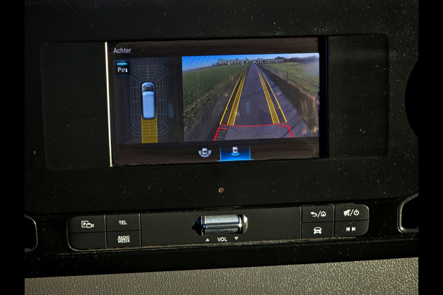 Mercedes-Benz Sprinter 315 1.9 CDI L2 H2 RWD - 150 Pk - Euro 6 - ParkeerCamera - MBUX - Airco - Cruise Control