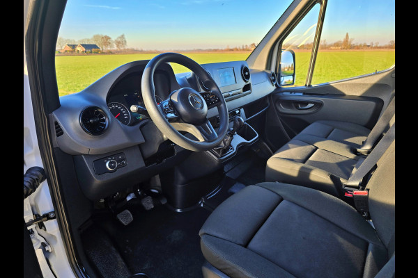 Mercedes-Benz Sprinter 315 1.9 CDI L2 H2 RWD - 150 Pk - Euro 6 - ParkeerCamera - MBUX - Airco - Cruise Control