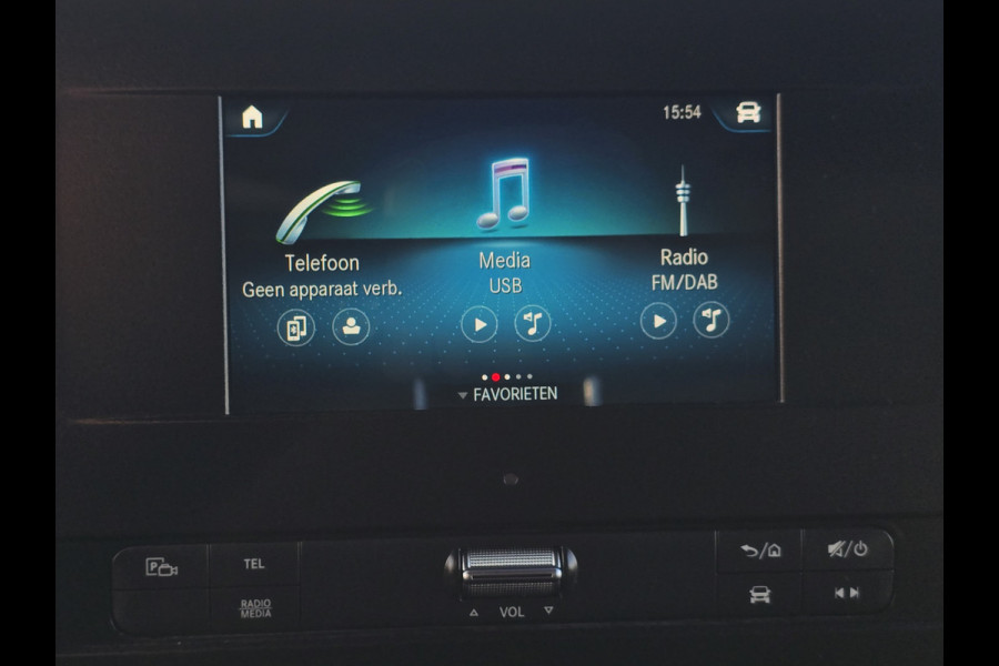 Mercedes-Benz Sprinter 315 1.9 CDI L2 H2 RWD - 150 Pk - Euro 6 - ParkeerCamera - MBUX - Airco - Cruise Control