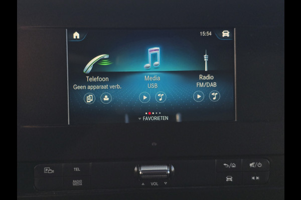 Mercedes-Benz Sprinter 315 1.9 CDI L2 H2 RWD - 150 Pk - Euro 6 - ParkeerCamera - MBUX - Airco - Cruise Control