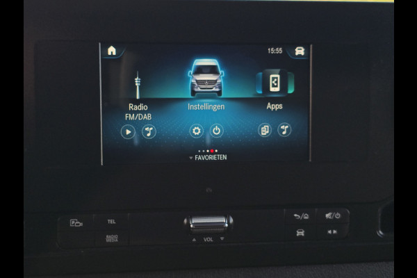 Mercedes-Benz Sprinter 315 1.9 CDI L2 H2 RWD - 150 Pk - Euro 6 - ParkeerCamera - MBUX - Airco - Cruise Control