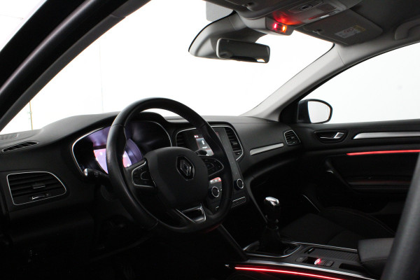 Renault Mégane Estate 1.3 TCe Limited Trekhaak/Camera/All season banden/parkeersensoren voor en achter