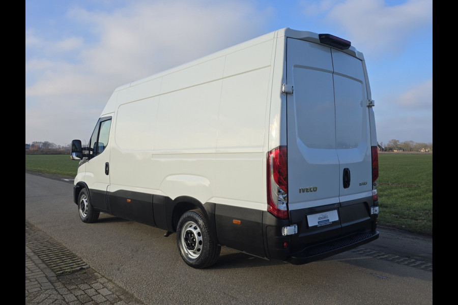 Iveco Daily 35S14V 2.3 352L H2 - 140 Pk - Euro 6 - Airco - Cruise Control