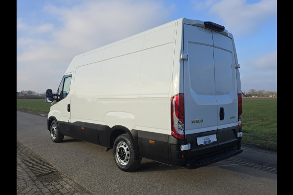 Iveco Daily 35S14V 2.3 352L H2 - 140 Pk - Euro 6 - Airco - Cruise Control