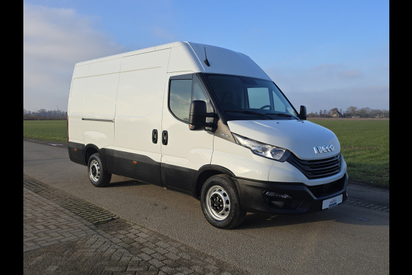 Iveco Daily 35S14V 2.3 352L H2 - 140 Pk - Euro 6 - Airco - Cruise Control