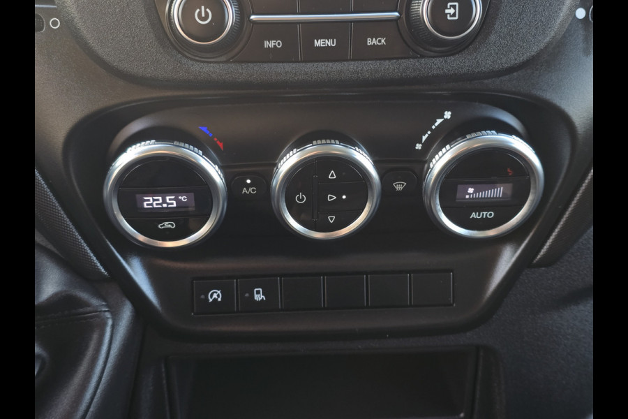 Iveco Daily 35S14V 2.3 352L H2 - 140 Pk - Euro 6 - Airco - Cruise Control