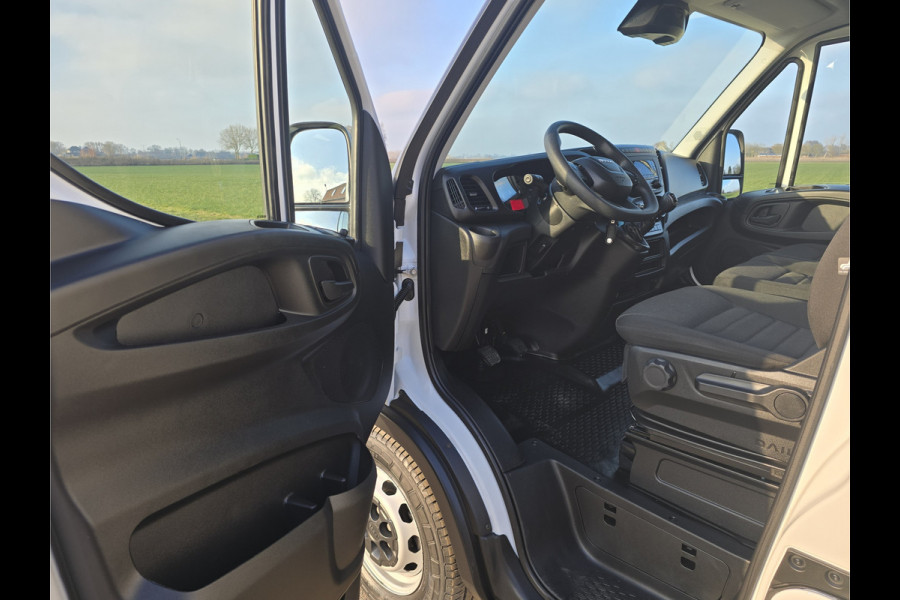 Iveco Daily 35S14V 2.3 352L H2 - 140 Pk - Euro 6 - Airco - Cruise Control