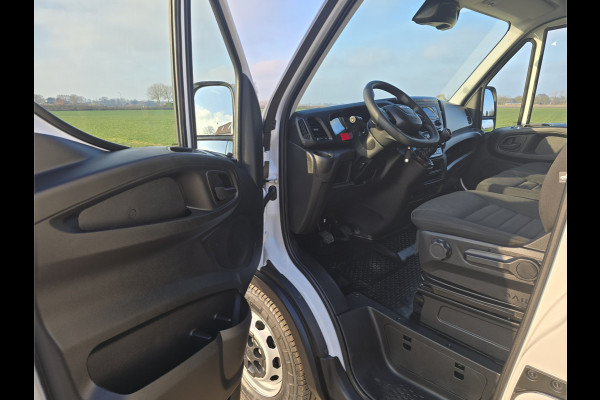 Iveco Daily 35S14V 2.3 352L H2 - 140 Pk - Euro 6 - Airco - Cruise Control