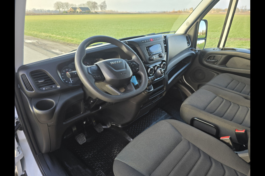 Iveco Daily 35S14V 2.3 352L H2 - 140 Pk - Euro 6 - Airco - Cruise Control
