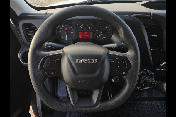 Iveco Daily 35S14V 2.3 352L H2 - 140 Pk - Euro 6 - Airco - Cruise Control
