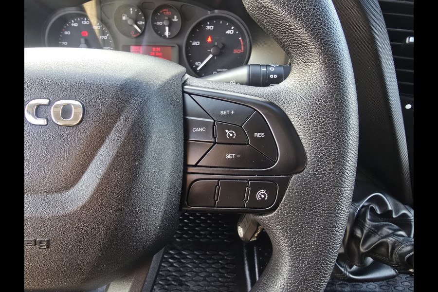 Iveco Daily 35S14V 2.3 352L H2 - 140 Pk - Euro 6 - Airco - Cruise Control