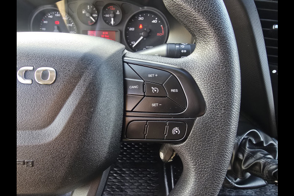 Iveco Daily 35S14V 2.3 352L H2 - 140 Pk - Euro 6 - Airco - Cruise Control