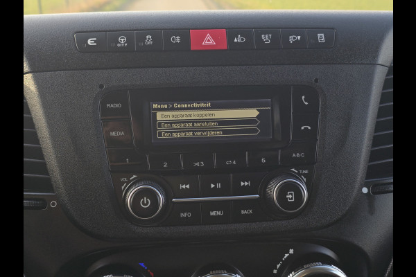 Iveco Daily 35S14V 2.3 352L H2 - 140 Pk - Euro 6 - Airco - Cruise Control