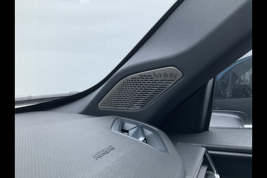 Lynk & Co 01 1.5 262PK PHEV Zwarte hemel 360° StoelVerw. Panoramadak Plug-in