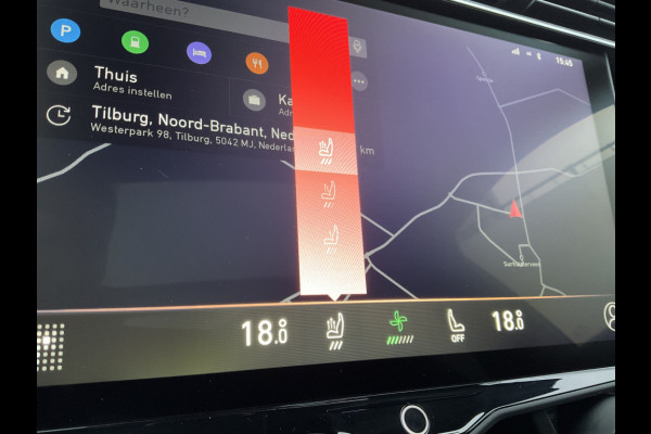 Lynk & Co 01 1.5 262PK PHEV Zwarte hemel 360° StoelVerw. Panoramadak Plug-in