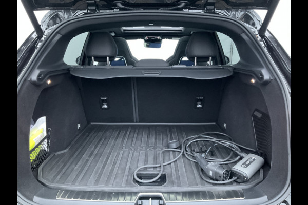 Lynk & Co 01 1.5 262PK PHEV Zwarte hemel 360° StoelVerw. Panoramadak Plug-in