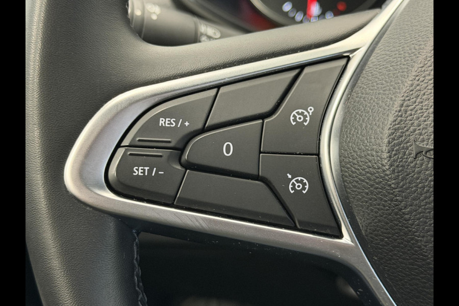 Renault Clio 1.0 TCe 90 Equilibre Airco Navi Cruise Control Full LED Carplay Premium Color NL Auto met historie!