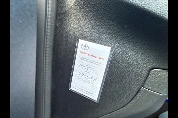 Toyota Aygo X 1.0 VVT-i S-CVT PULSE 2025 ADAPTICE ACC AUT NAP CARPLAY CAM